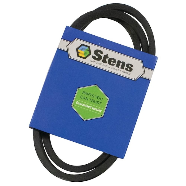 Stens Oem Replacement Belt For Kubota Z121Skh, Z122Ebr, Z125Skh, Zg123S, Zg124E, Zg127E K3011-13560 266-244 - main